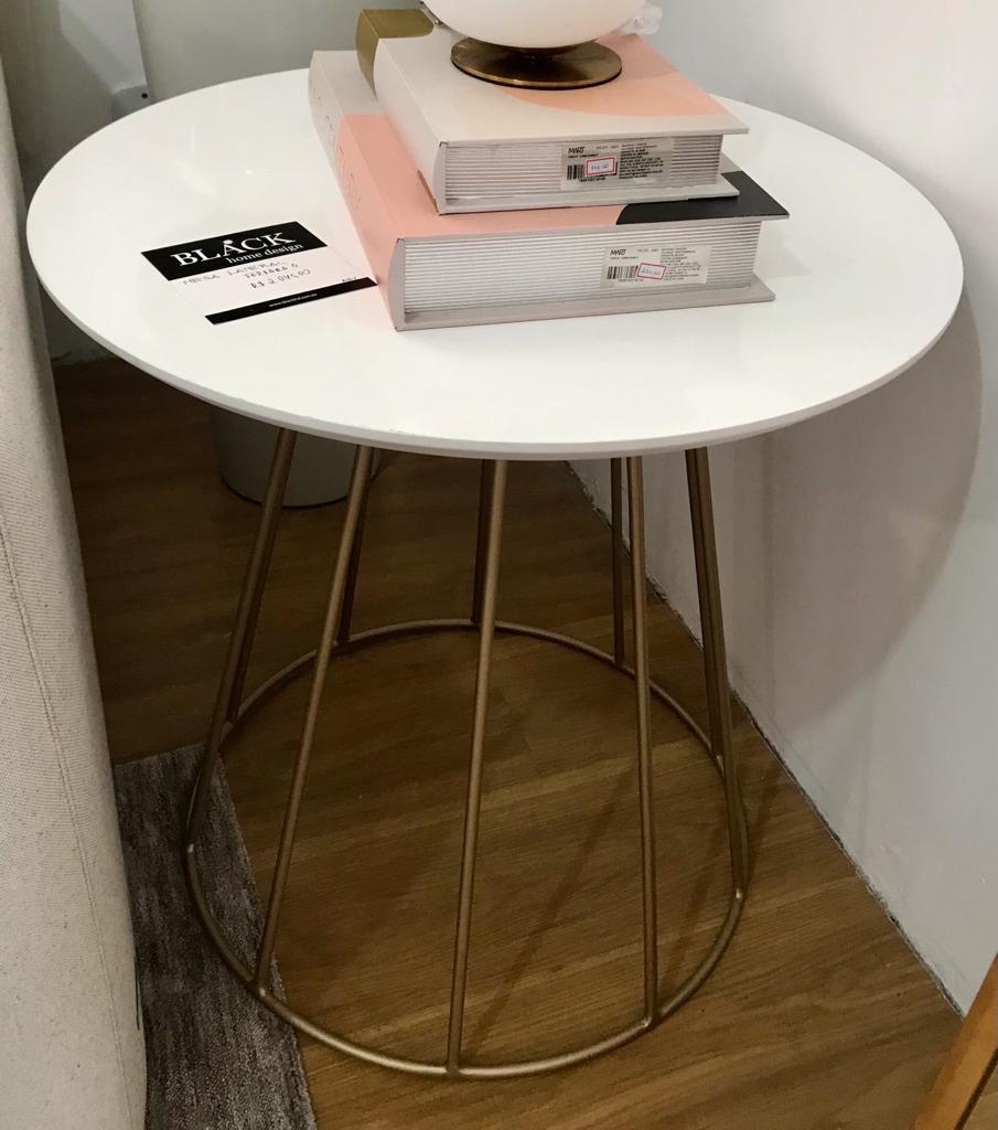 MESA LATERAL FERRARA